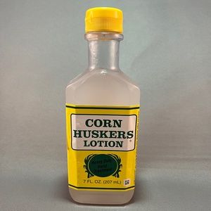 Corn Husker Lotion 7 oz HEAVY DUTY Hand Treatment